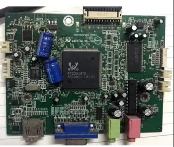 

Original driver board PM549DA3 M06 VER6.0 HG281D