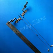 Ноутбук ЖК Петли для Acer Aspire 8943 P/n: fbzya005010 fbzya008010