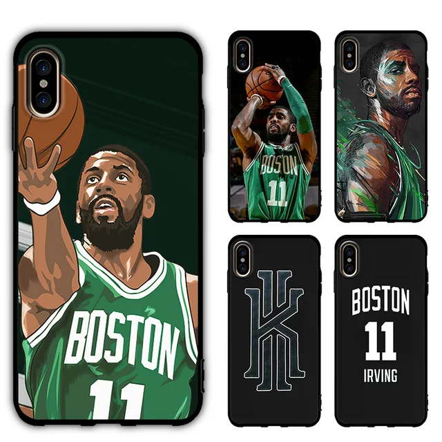 coque iphone 6 boston celtics