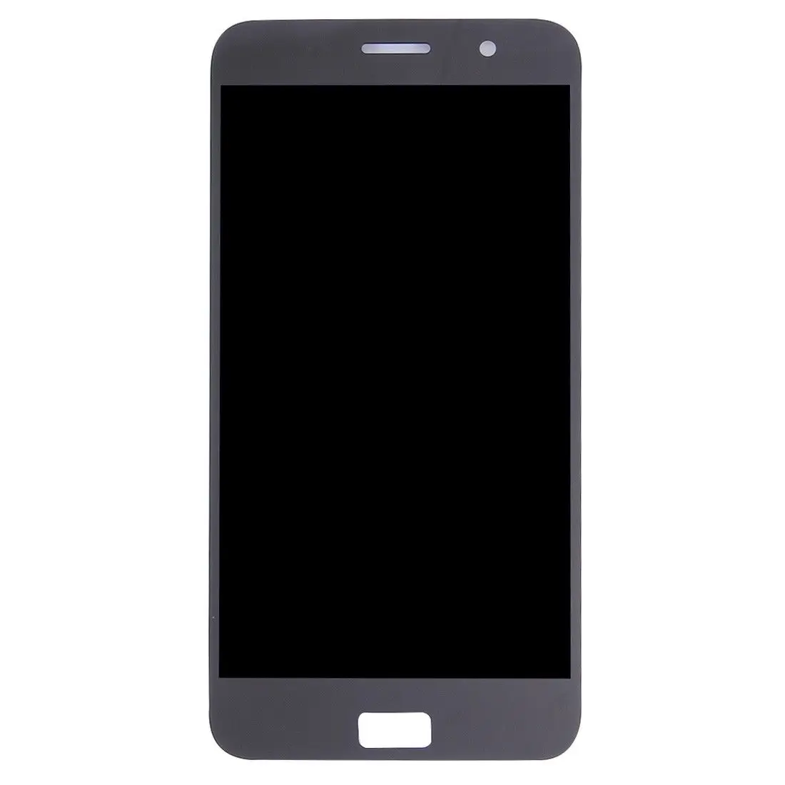 Оригинальный 5 &quotдисплей для Lenovo ZUK Z1 LCD сенсорный экран дигитайзер сборка LENOVO z1