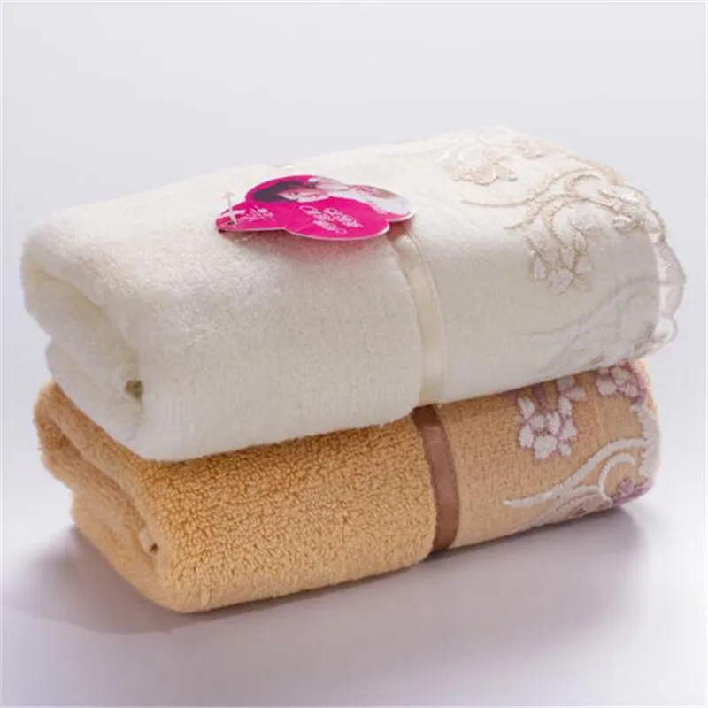 Clean Hearting Soft Cotton Baby Handkerchief Infant Kids