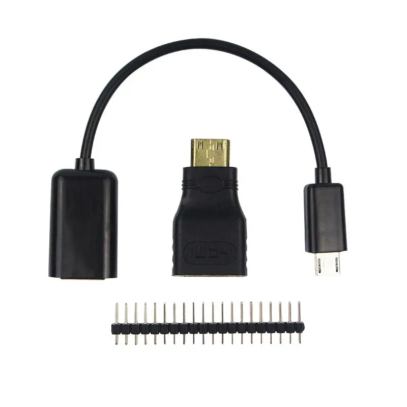 Raspberry Pi Zero Kit (2)