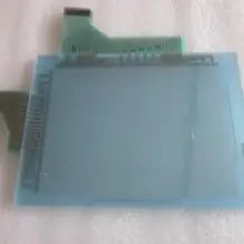 Сенсорный экран Стекло для Mitsubishi gt1155hs-QLBD Touchpad HMI Панель, Дешевые