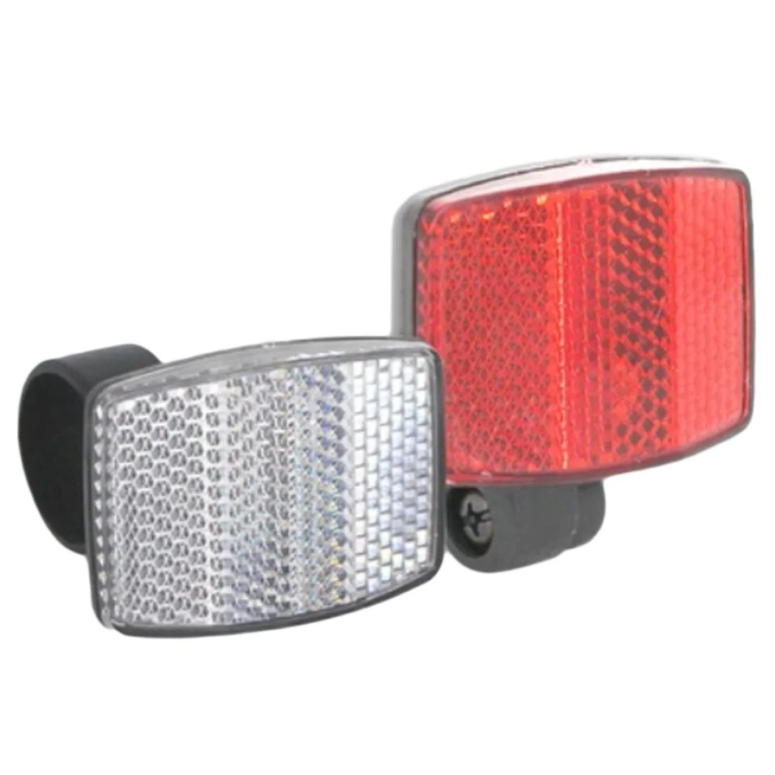 Best New hot Bicycle Front Rear Reflective Lens Bike Automatic Reflectors Cycling Warning Light Bike Cycling Safety 7 Best New hot Bicycle Front Rear Reflective Lens Bike Automatic Reflectors Cycling Warning Light Bike Cycling Safety 7