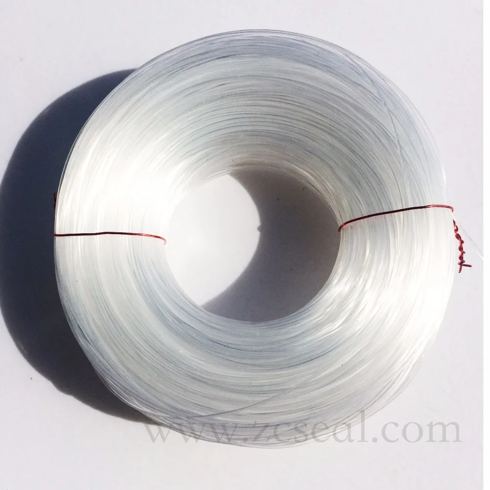 nylon diameter of 0.6mm 60m per rollin WindowDressing Hardware from