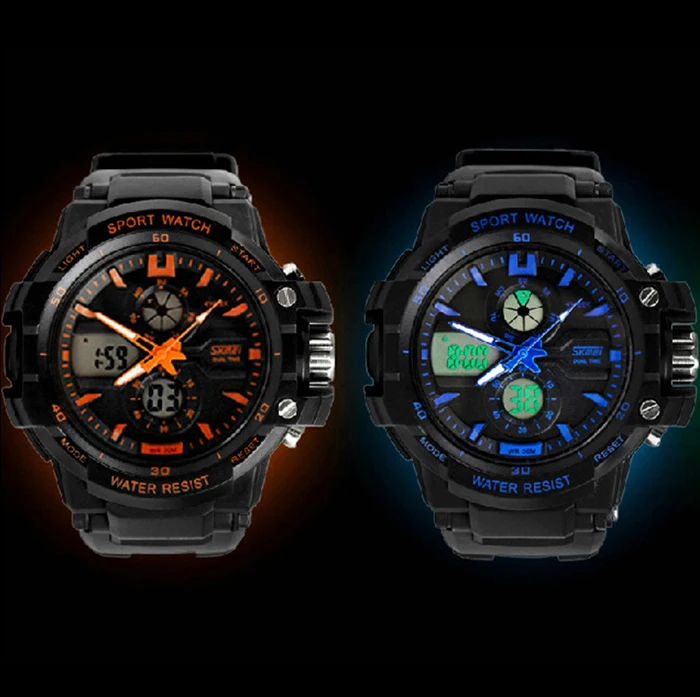 good sports watch brands