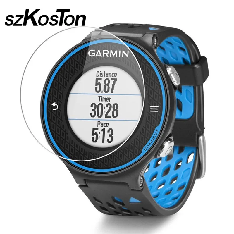 garmin 735 v 235