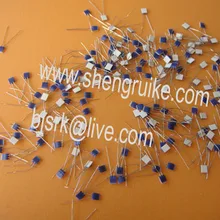 Германия hereause класс A Pt100 на тонкой пленке элемент 0,15 точность