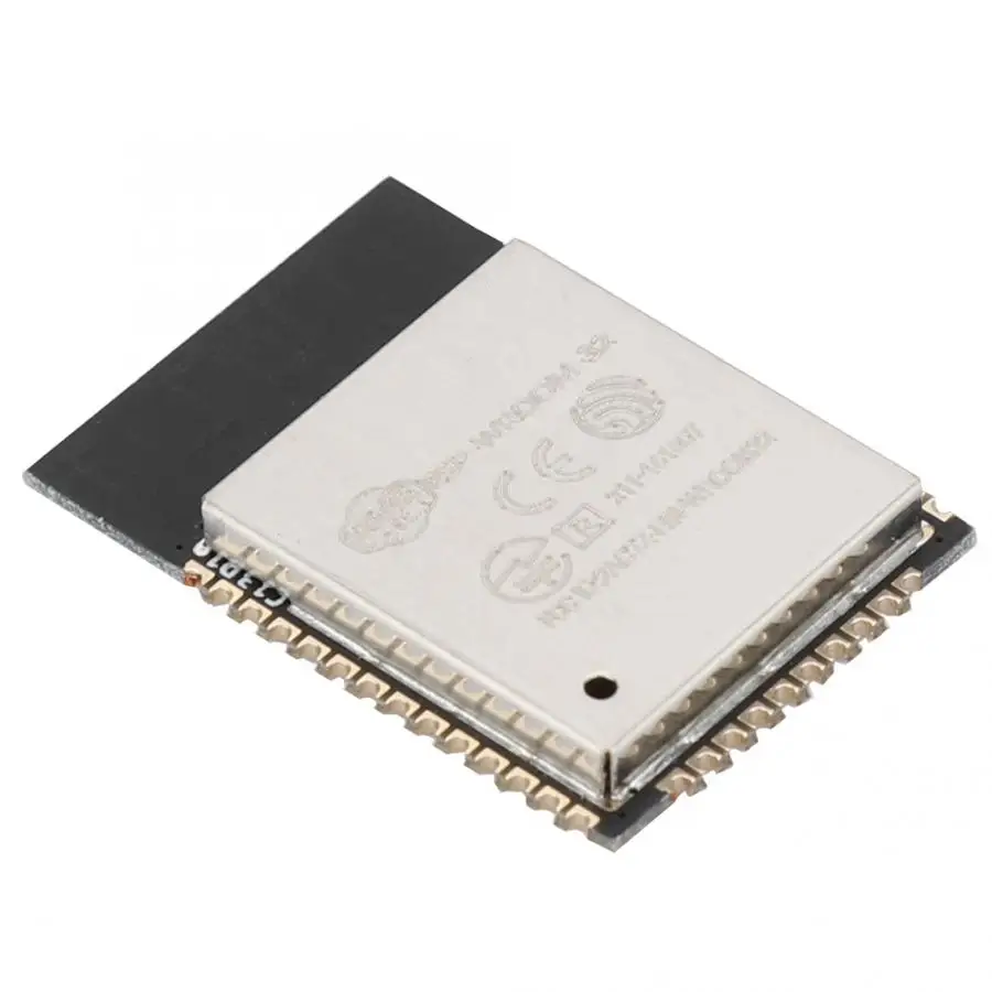 ESP-WROOM-32 ESP32 ESP8266 Wi Fi/WLAN+ модуль Bluetooth двухъядерный 240 МГц Лидер продаж
