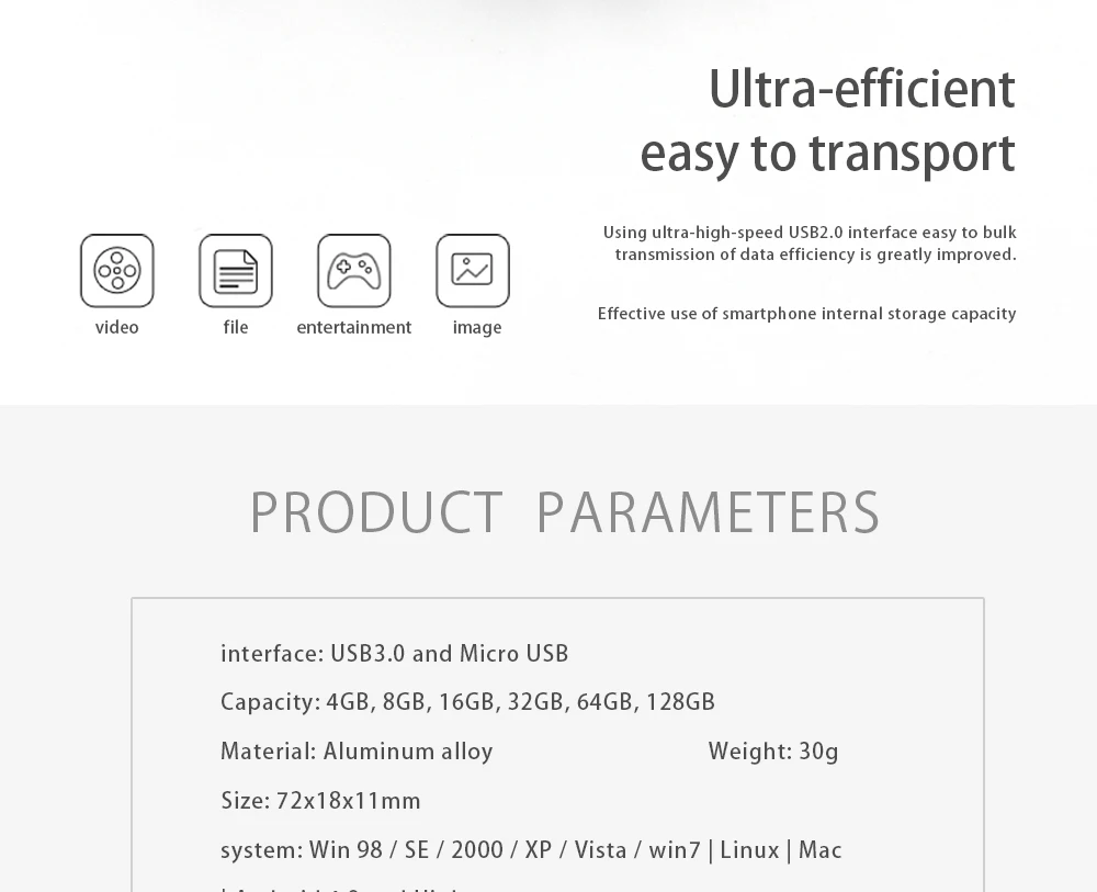 Новинка TECHKEY OTG usb 3,0 32gb usb флеш-накопитель 3,0 64gb флеш-накопитель 16gb memoria cel usb флеш-накопитель в подарок для samsung mobile