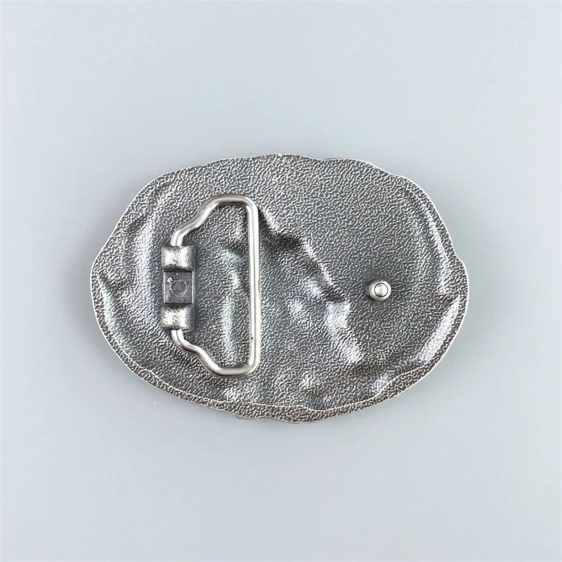 Поставка классического западного волка с серебряным покрытием|belt buckle knife|buckle belts