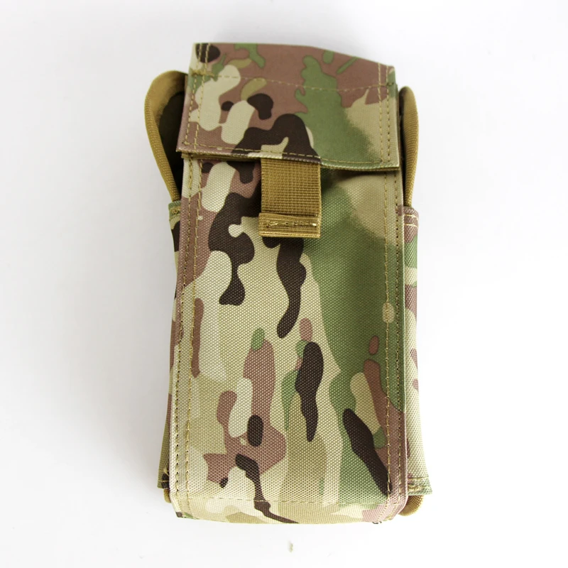 Magazine Pouch 9