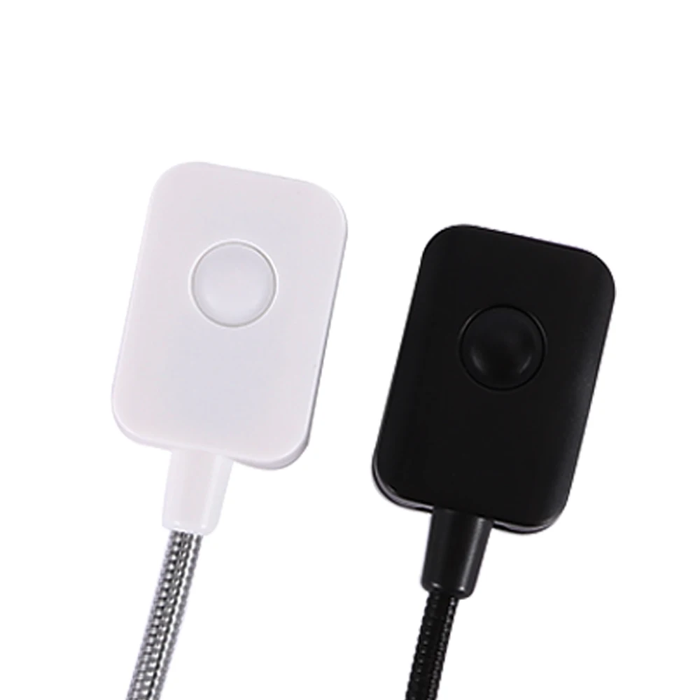  Durable For book LED Reading Light Ebook Book Reader Nightlight Desk Table Lamp PC Phone Tablet E-R - 32998145462