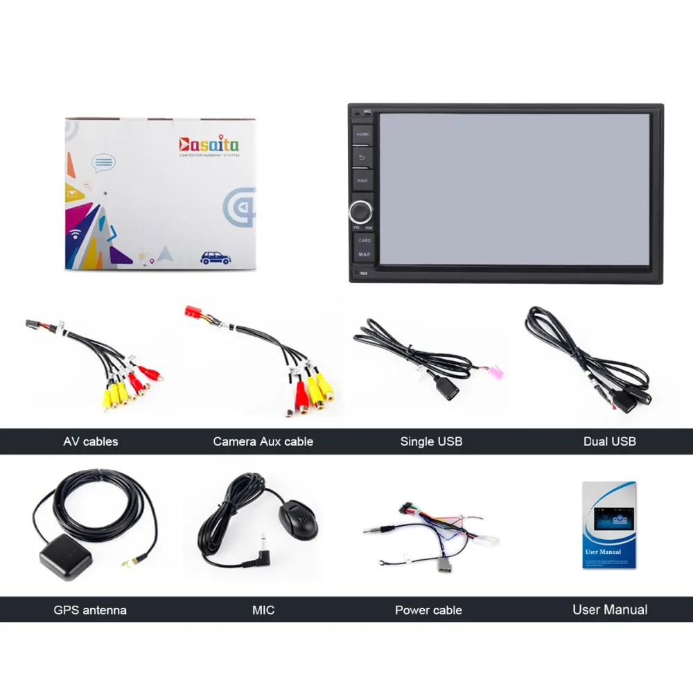 Flash Deal Android 9.0 Universal 2 din Car Radio GPS for Nissan Qashqai X-Trail Patrol Treeando Versa Murano MP300 Multimedia Autoradio IPS 4 Flash Deal Android 9.0 Universal 2 din Car Radio GPS for Nissan Qashqai X-Trail Patrol Treeando Versa Murano MP300 Multimedia Autoradio IPS 4
