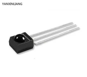 

5PCS TSOP34838 V34838 34838 DIP infrared receiver