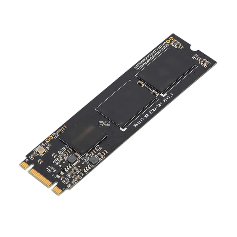 Kingsuxing M.2 SATA SSD 64 Гб 128 ГБ 256 512 M2 NGFF 2280 мм HDD disco duro для компьютера ноутбука|Внутренние