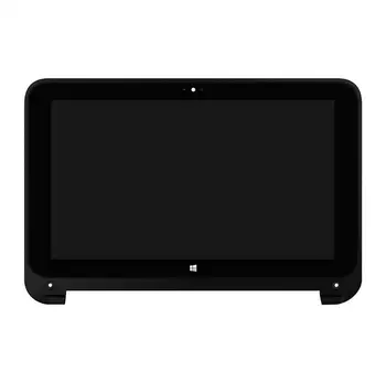 

11.6" Free shipping Wholesale assembly for HP X360 310 G1 touch +LCD digitizer Display Screen Assembly 755730-001 P/NHD 1366X768