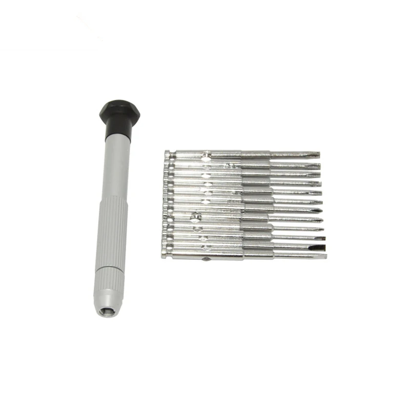13 in 1 drone Repair Screwdriver Remote Control Motor Gimbal Removal Tools Kit For DJI Phantom 3 4 4pro drone Accessories 1 (10)