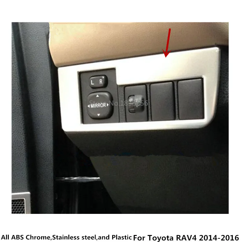 Фонарь для Toyota RAV4 2014 2015 2016 1 шт. | Автомобили и мотоциклы