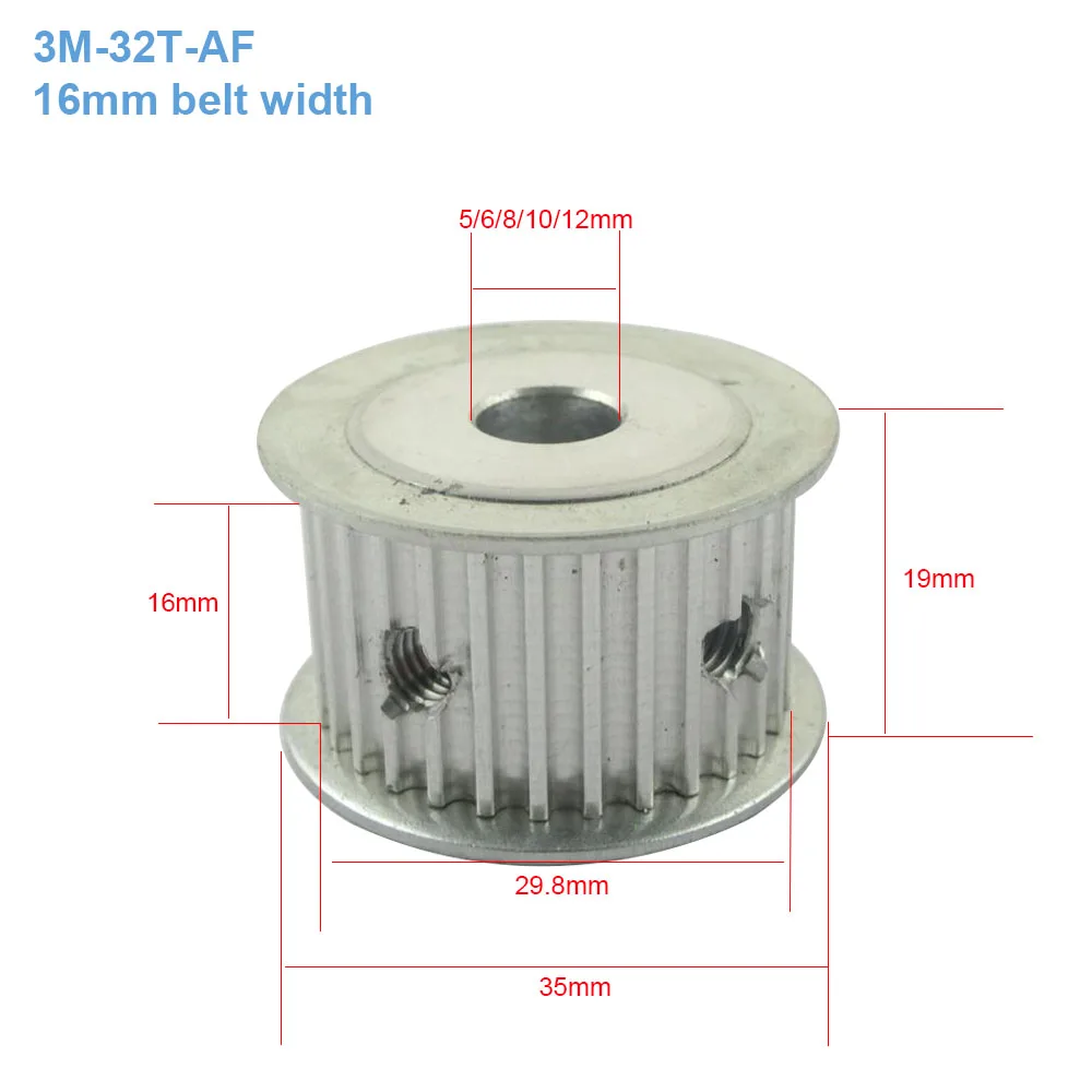 3M-32T SIZE