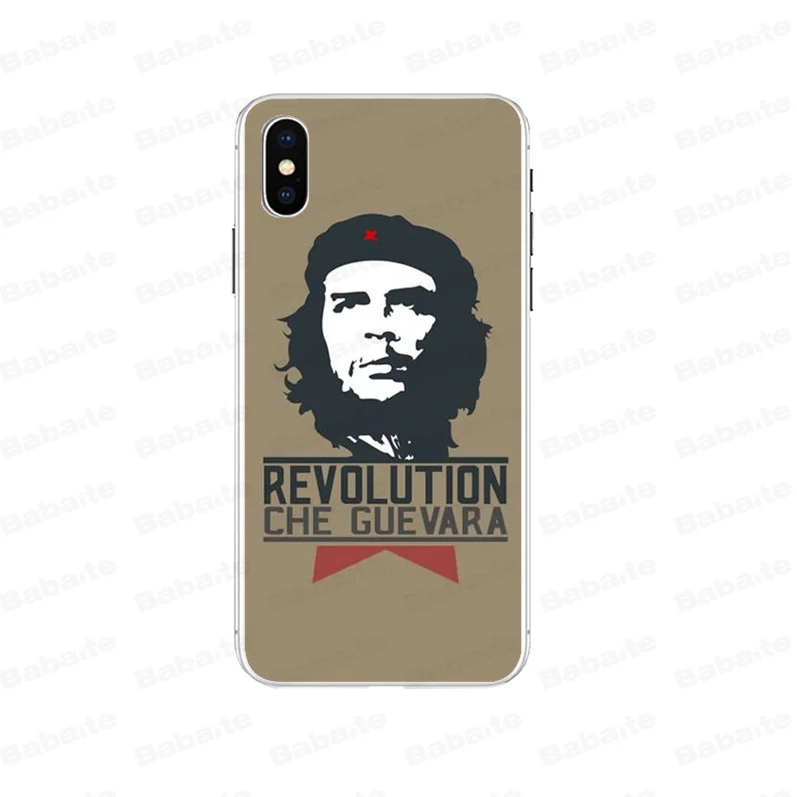 Che Guevara
