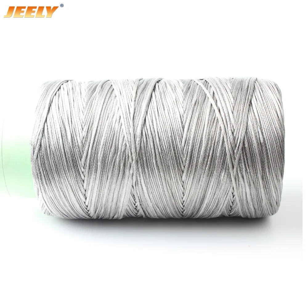 50 м 1 мм 265lbs 4 Strand Spectra леска UHMWPE шнур