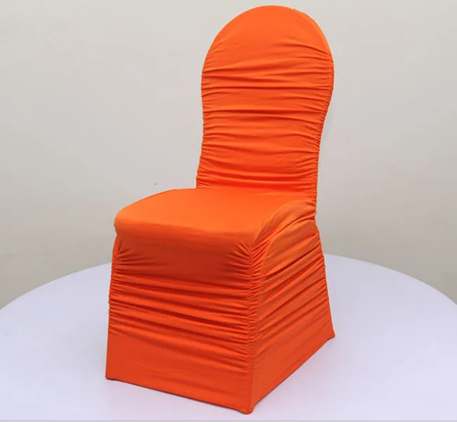 coral chair cover
