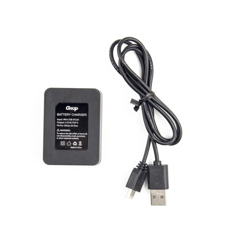 G3 Dual Battery Charger (3)