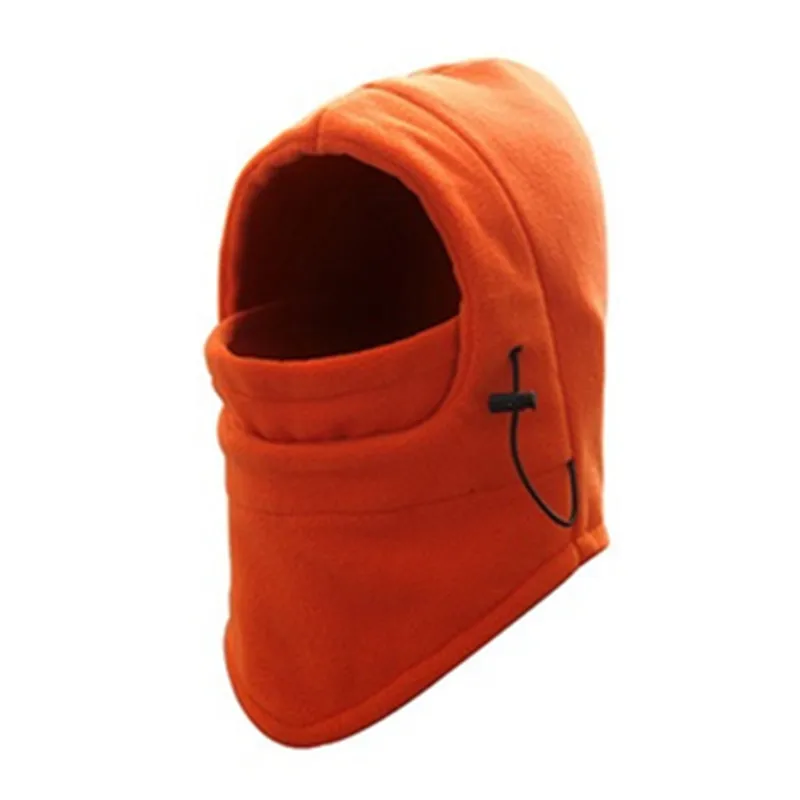 Зимняя Лыжная маска для лица для мужчин Skullies Beanies, шапка Balaclave, теплая шапка для шеи, женская вязаная шапка, толстые теплые шерстяные шапки, Непродуваемые шапки