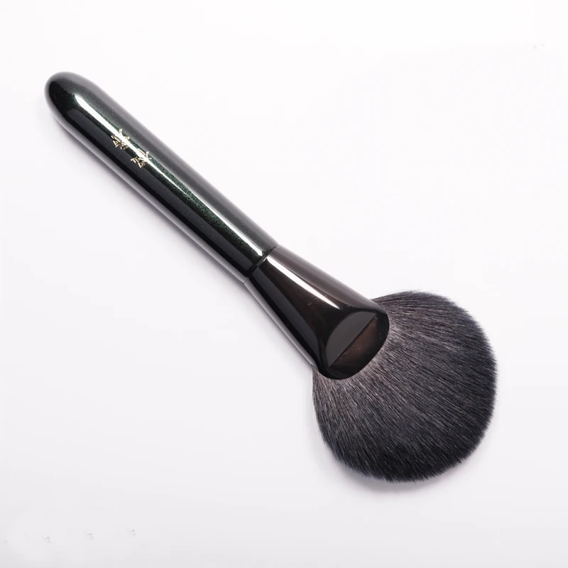 

104 Professional Makeup Brushes Soft Sokouhou Goat Hair Face Powder Brush Cosmetic Tools pincel maquiagem Make Up Brush