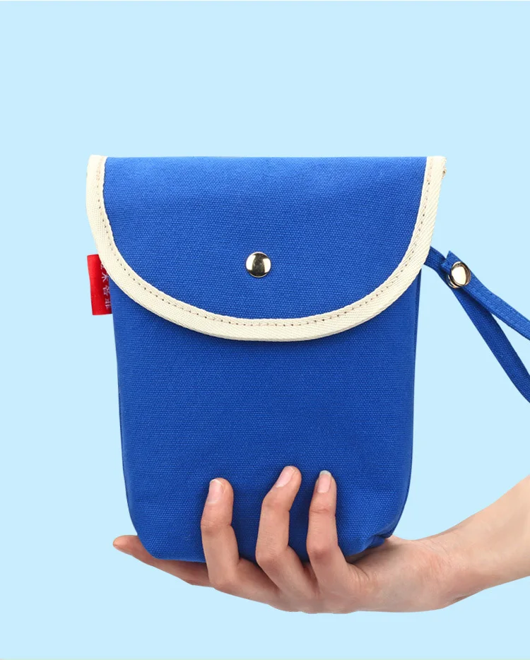 2019 New Arrival Single Reusable Baby Nappy Wet Dry Bags Travel Wet