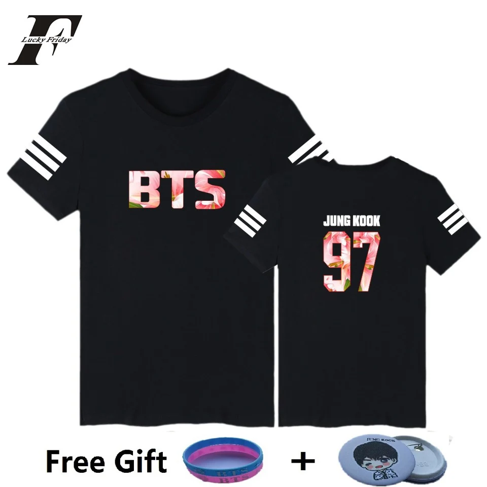 Roblox bts t shirt