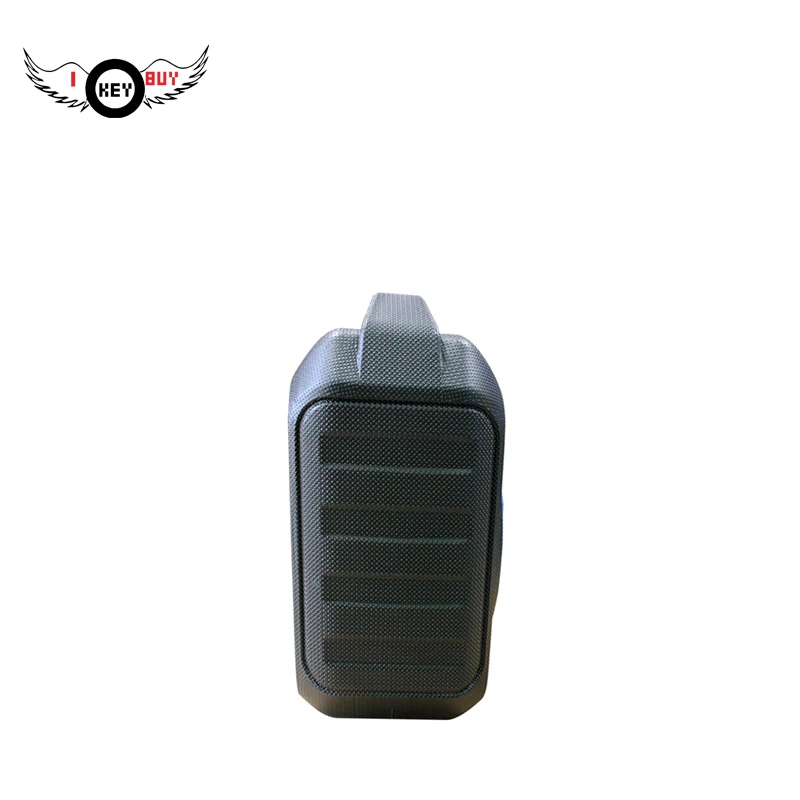 Powered Bluetooth Party Speaker (4)