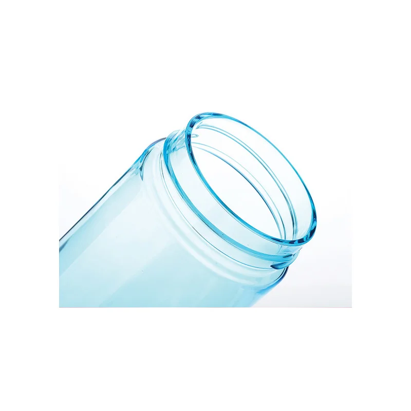 BPA бесплатно креативный 500 мл pp материал спортивный напиток пластиковая бутылка на веревочке/заварка чая