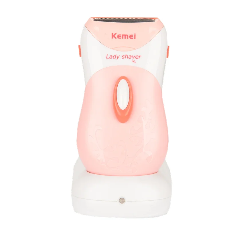 

Mini Electric Epilator Rechargeable Armpit Hair Removal Machine The Ideal Product For Travel Female Body Hair Trimmer