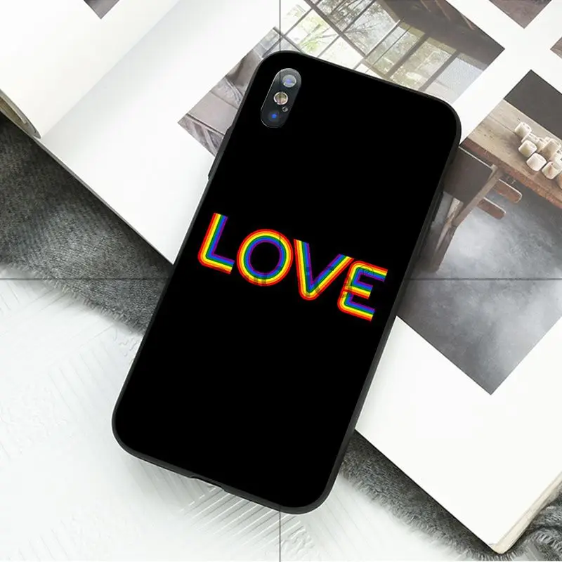 LGBT Love is love