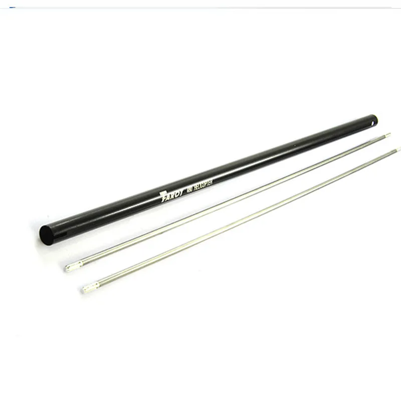 

TATOR-RC 480 Tail Boom + Torque Tube x2 TL48008