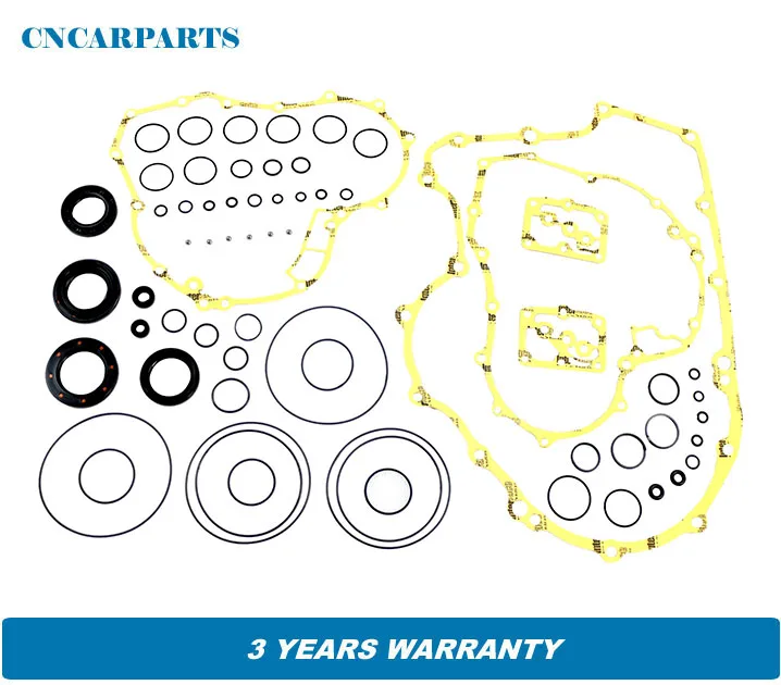 Передачи ремонтный уплотнитель Маха 07801B BAXA Печать Fit для HONDA ACCORD 98-02