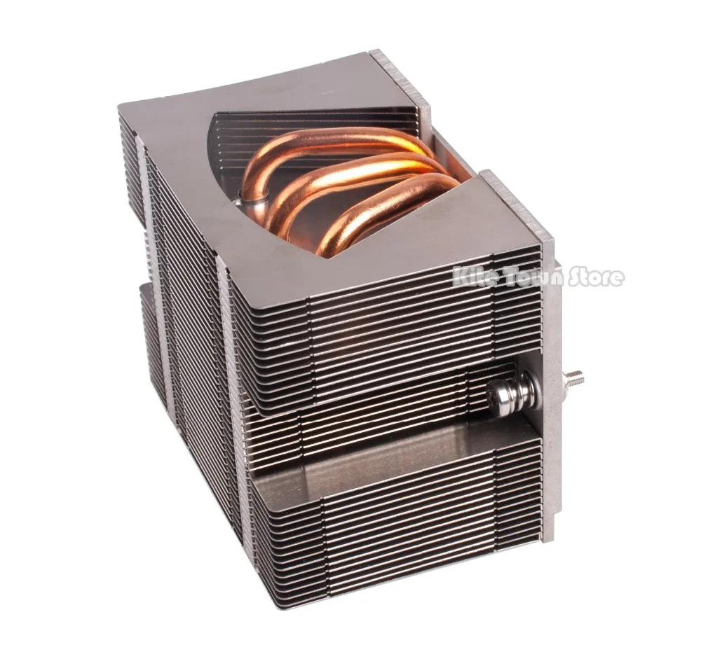 507247-001 490448-001 504584-001 для радиатора HP ML180 G6 | Компьютеры и офис