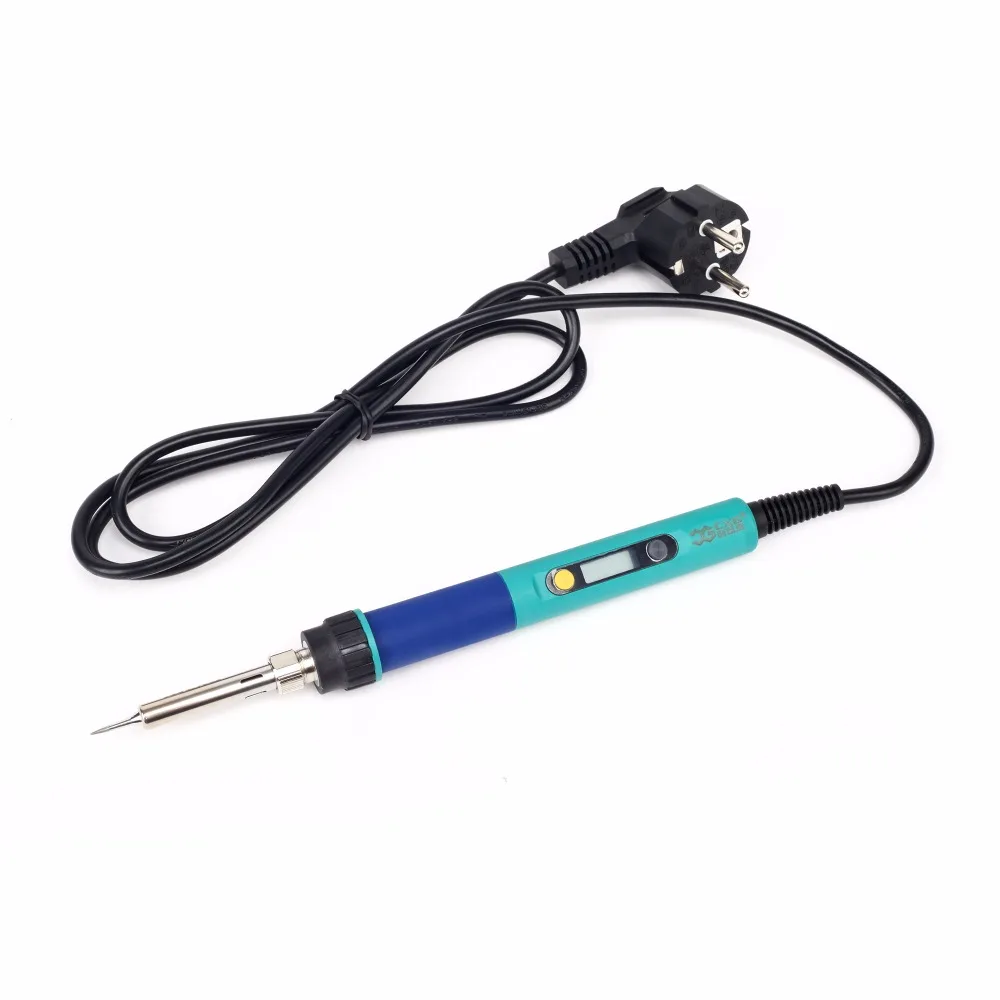 Soldering CXG 936d 60W Adjustable temperature Electric Soldering station Electric soldering iron Internal heating 900M tip Universal Power: 60W, Color: 110V, Plug Type: AU Soldering CXG 936d 60W Adjustable temperature Electric Soldering station Electric soldering iron Internal heating 900M tip Universal Power: 60W, Color: 110V, Plug Type: AU