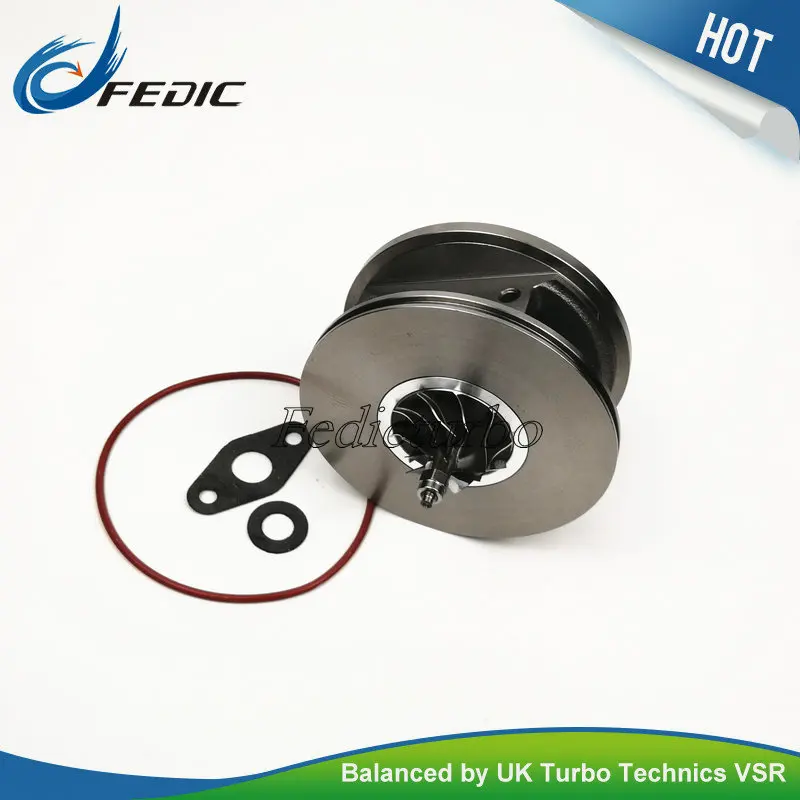 

Turbine KP35 54359880014 54359880015 Turbo charger cartridge chra for Opel Astra H / Corsa D 1.3 CDTi 66Kw 90HP Z13DTH 2004-2005