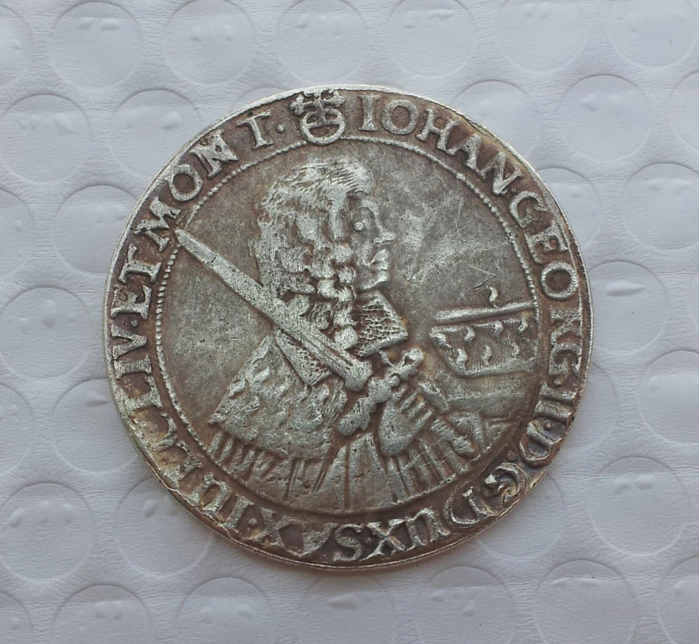 

1664 copy coins commemorative coins-replica coins medal coins collectibles badge