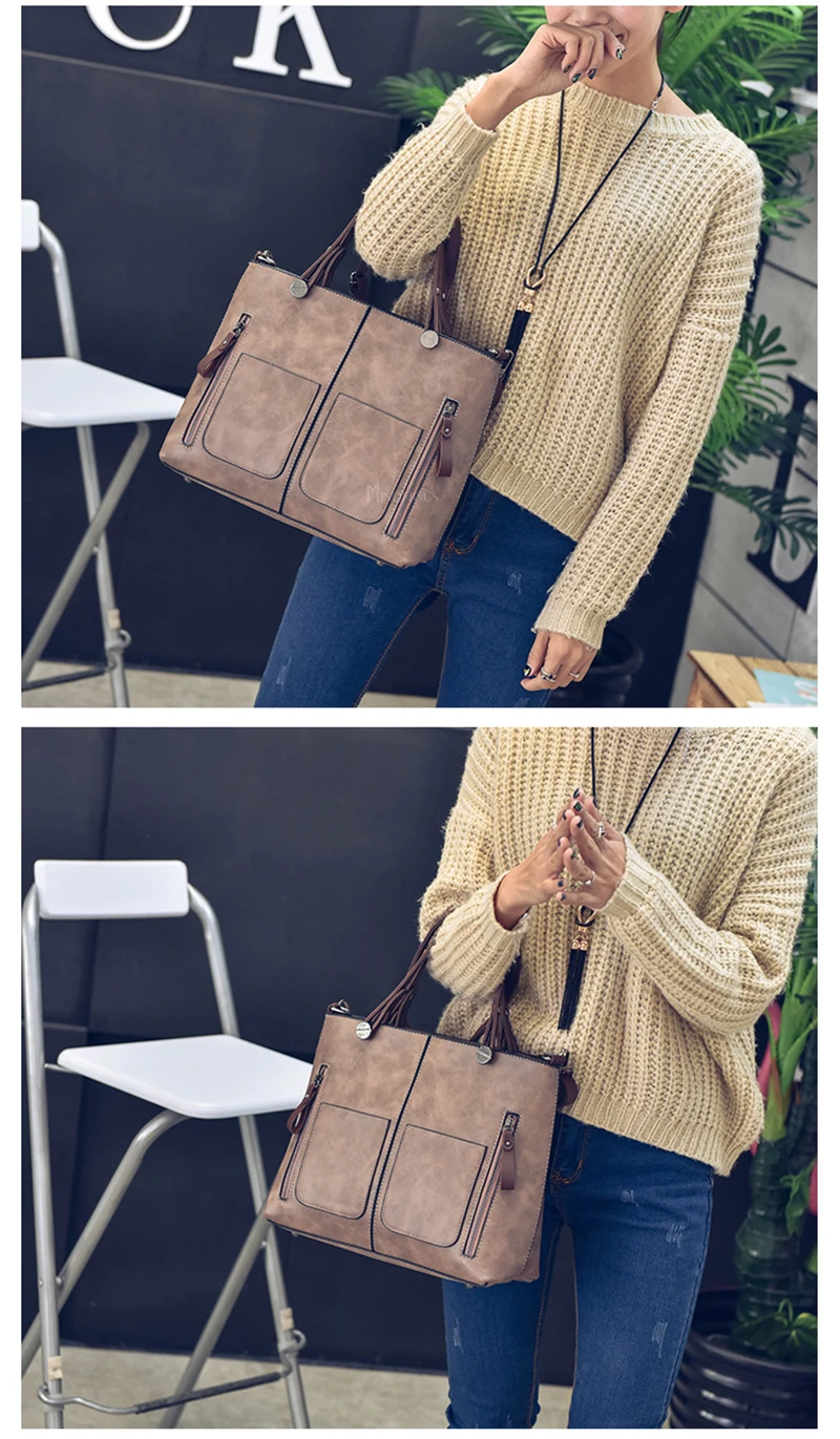 all-purpose alta qualidade bolsas