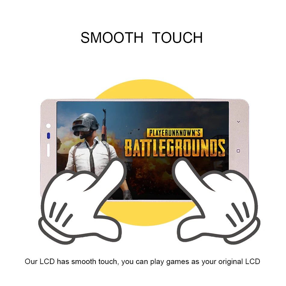 Цена AAA для Xiaomi mi A1 lcd кодирующий преобразователь сенсорного экрана в сборе для Xiaomi mi 5X ЖК дисплей с рамкой mi 5X mi A1 замена экрана