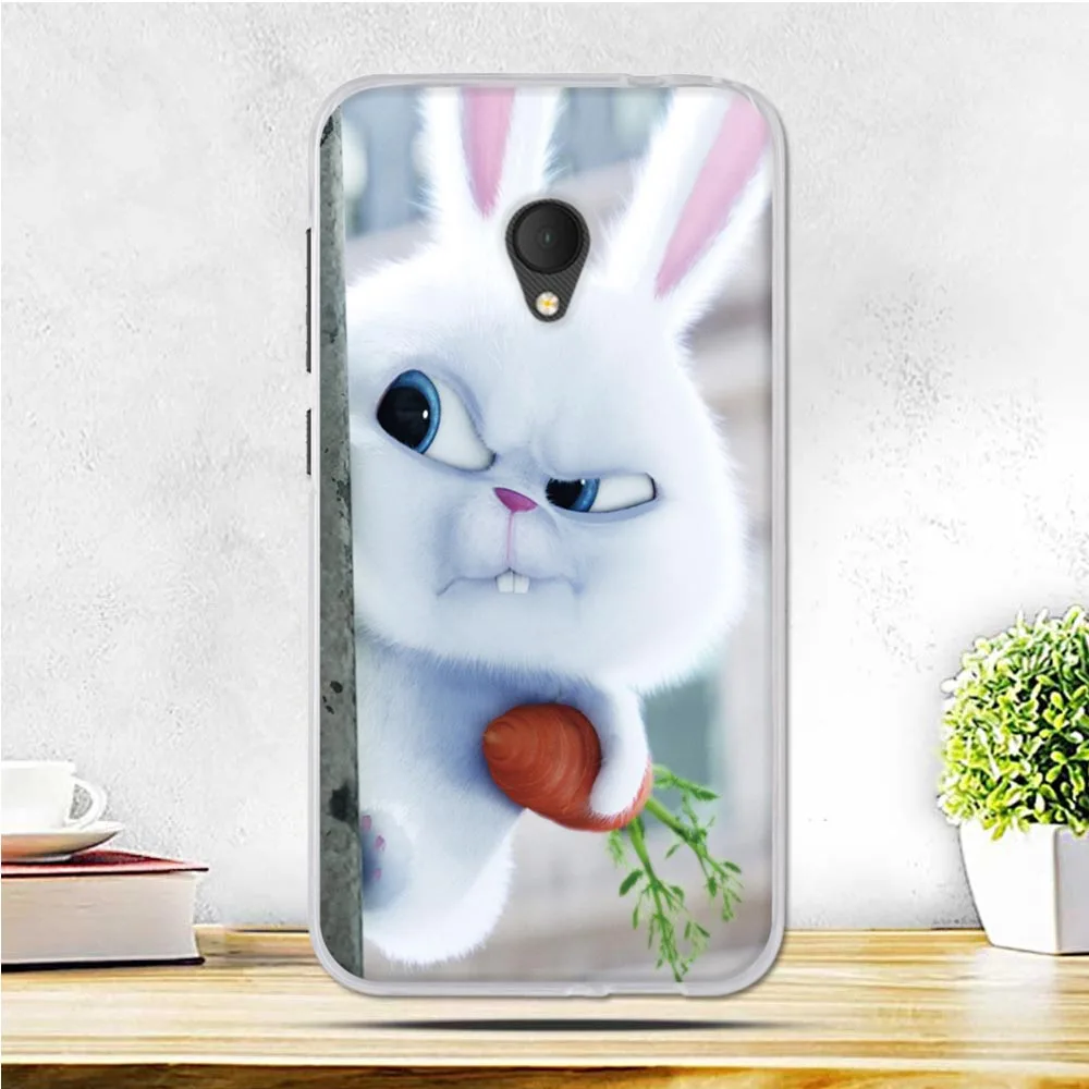 حالة ل كوكه الكاتيل U5 4G حالة غطاء 5.0 \