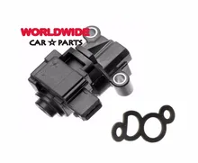 Frete Grátis VÁLVULA de CONTROLE de MARCHA LENTA MOTOR de PASSO 2.2L ENGIEN 491QE para VW SANTANA 2000 GEELY BL GRANDE MURALHA 0 280 140 584
