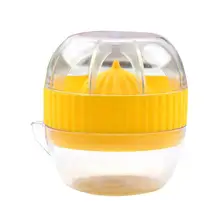 Мини Творческий Сок Соковыжималка Lemon Fruits Многофункциональный Ручной Пресс Фрукты Соковыжималка Кухня Инструмент L30