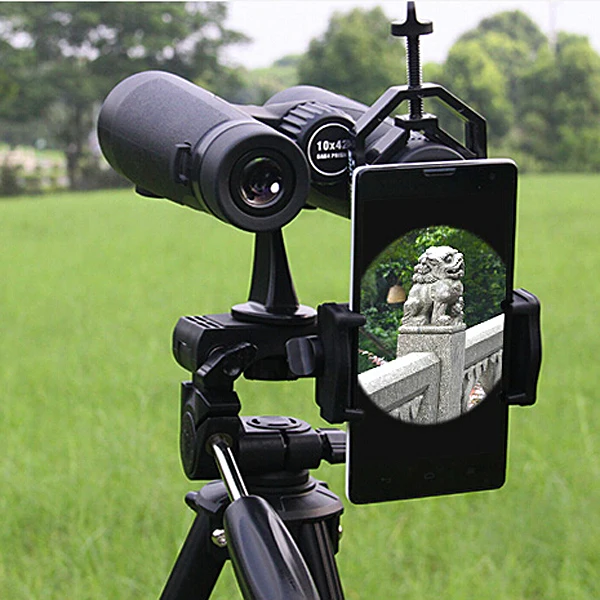 bilder für Schwarz Universal Smartphone Objektiv-adapter Halterung Für Fotografie Astronomische Fernglas Monocular-teleskop Montieren VHK60 T1 bilder für Schwarz Universal Smartphone Objektiv-adapter Halterung Für Fotografie Astronomische Fernglas Monocular-teleskop Montieren VHK60 T1