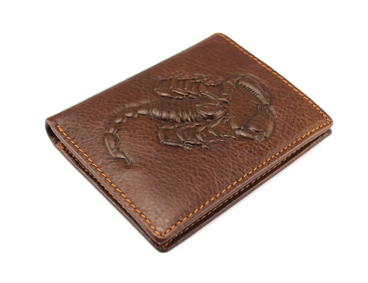 Leather Wallets Bulk