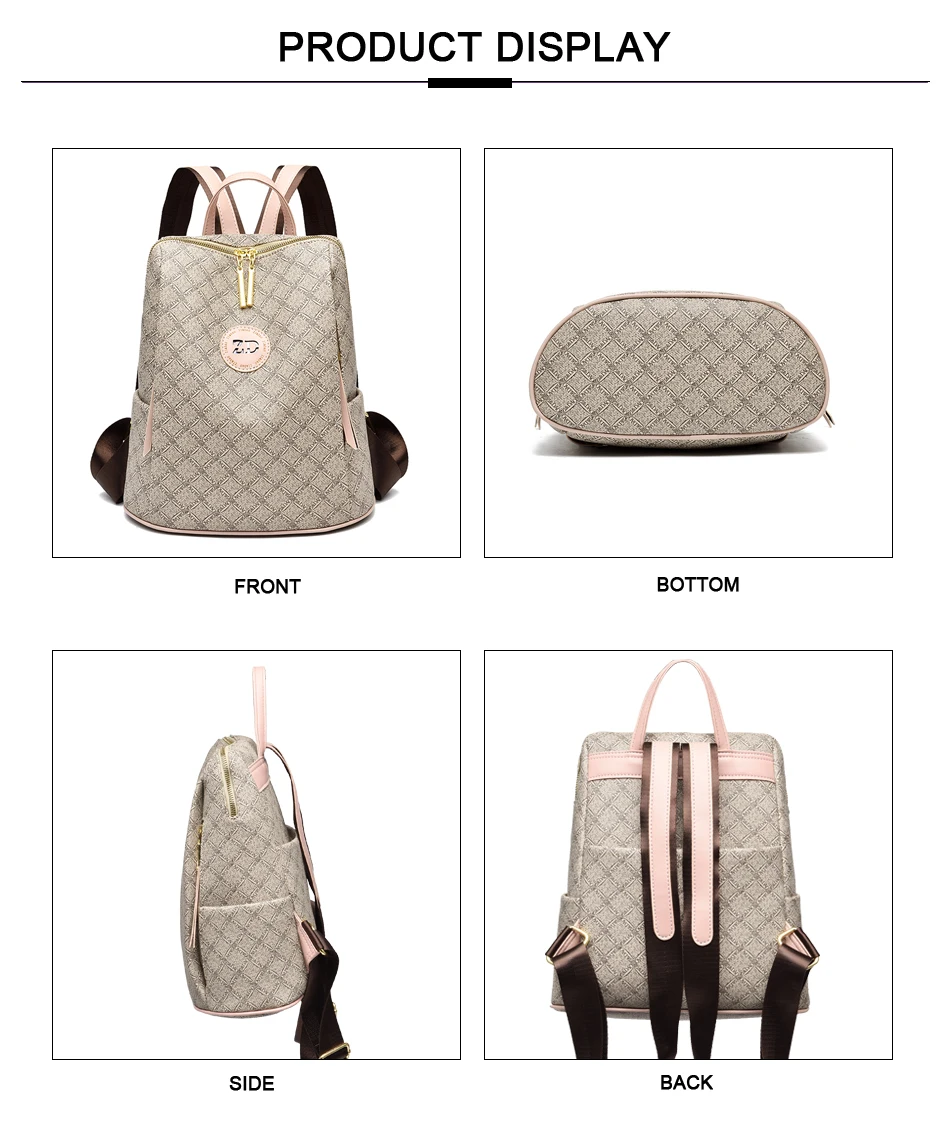 Cheap Mochilas